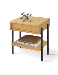 VERROCCHIO Bedside Table Homad