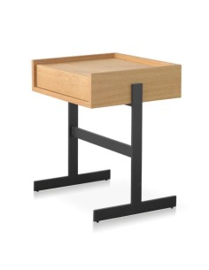 MORE OVER Bedside Table Homad 2