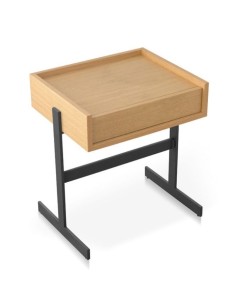 MORE OVER Bedside Table Homad