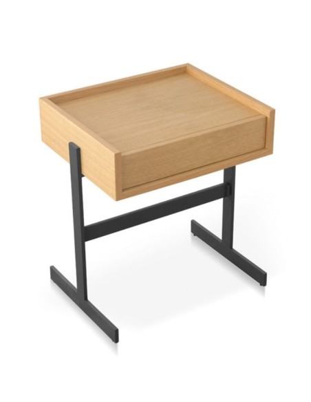 MORE OVER Bedside Table Homad