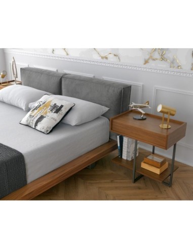 Κομοδίνο HIGHLAND Homad