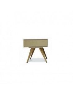 SEVEN B 122 Bedside Table Alexopoulos & co