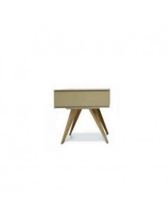 SEVEN B 122 Bedside Table...