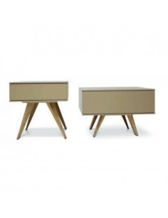 SEVEN B 122 Bedside Table... 2