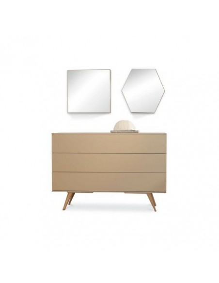 Καθρέφτης SEVEN 128-02 Alexopoulos