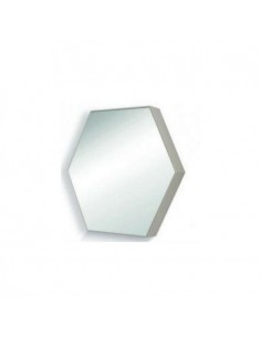 SEVEN 128-02 Hexagonal Mirror Alexopoulos & co