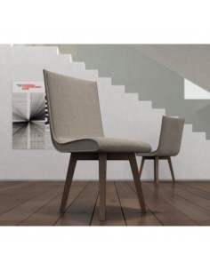 NUOVO Wooden Chair Noto mobili