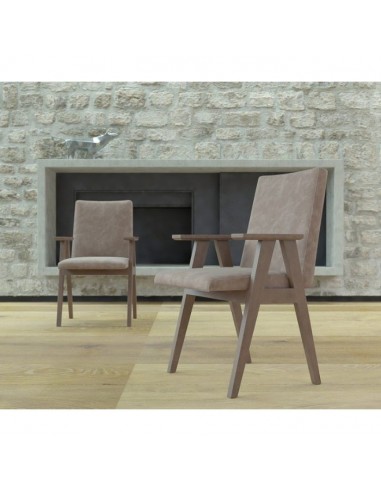 Πολυθρόνα Νο25 Noto mobili