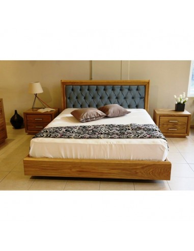 VICTORIA Bed Takas art in house