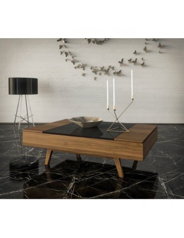 ELITE Console Table Noto mobili