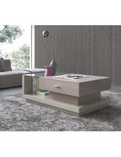 LOFT Coffee Table Noto mobili 2