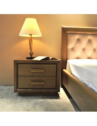 VICTORIA Bed Takas art in house