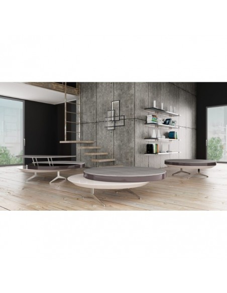 Τραπεζάκι σαλονιού BRABUS Noto mobili