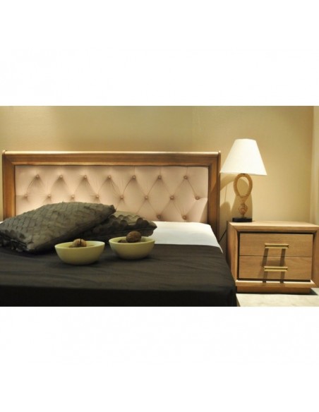 VICTORIA Bed Takas art in house