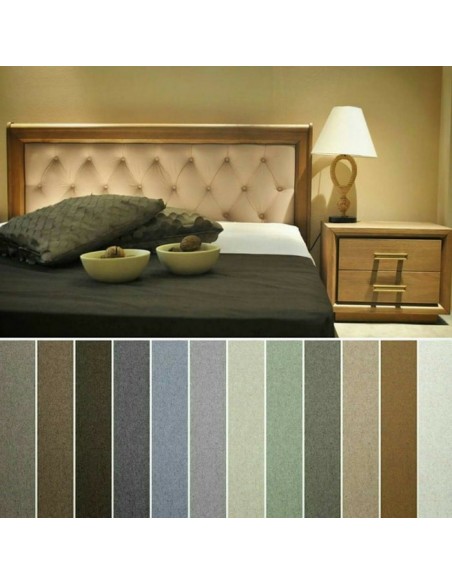 VICTORIA Bed Takas art in house