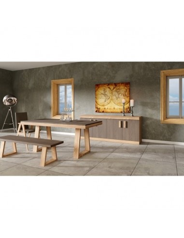 DELTA Dining Table Noto mobili