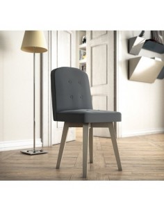 No190 Chair Noto mobili