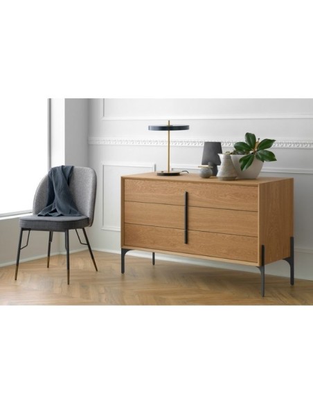 REFLECTIONS Chest of drawers Homad