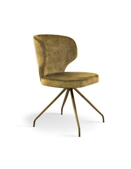 MAIDO II Chair Homad