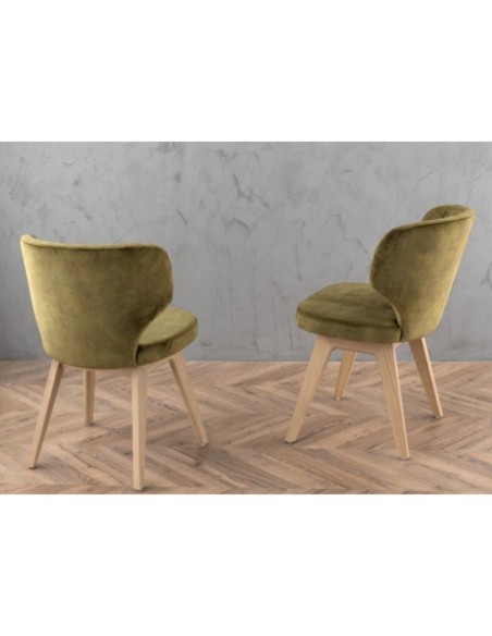 MAIDO II Chair Homad