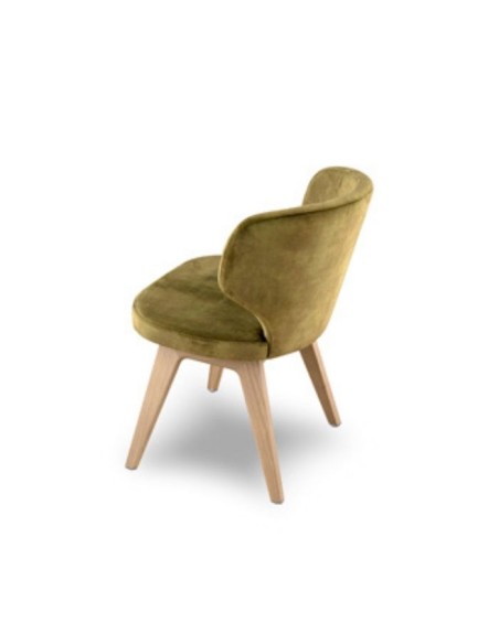 MAIDO II Chair Homad