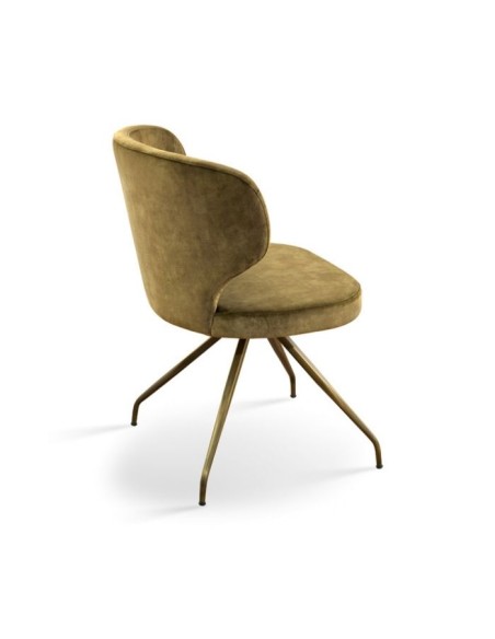 MAIDO II Chair Homad