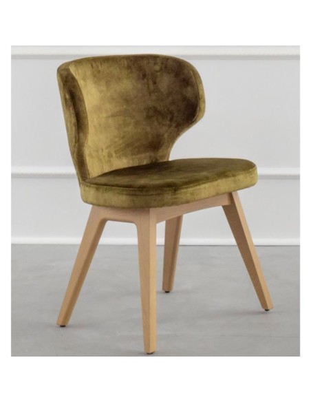 MAIDO II Chair Homad