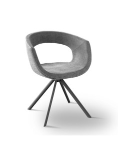 PORTOBELLO Armchair Homad