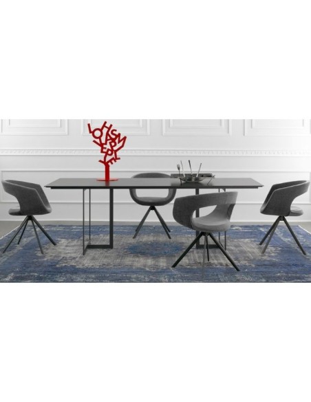 PORTOBELLO Armchair Homad