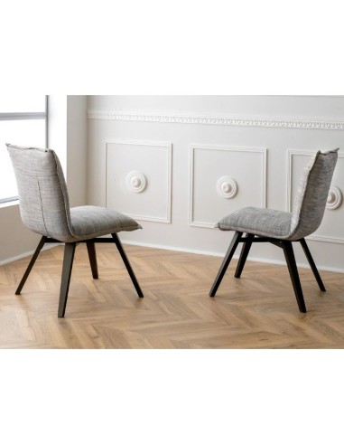 Καρέκλα GINGER Homad