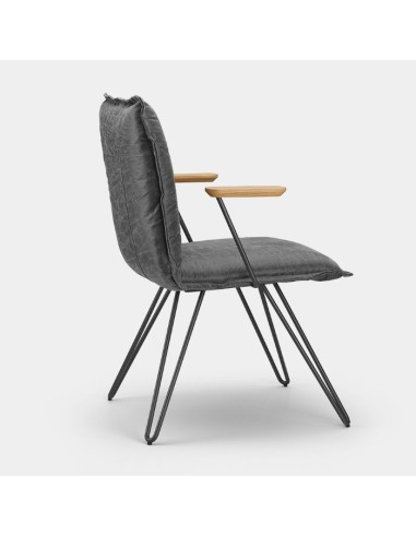 GINGER Armchair Homad