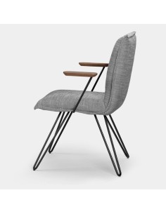 GINGER Armchair Homad 2