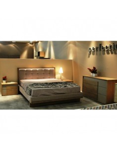 NATALIA Bed Takas art in house 2