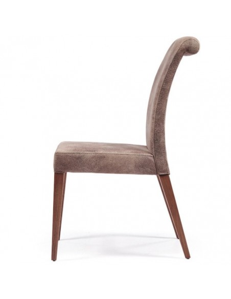 Καρέκλα 162A-01 Gyllos