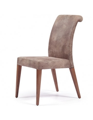 Καρέκλα 162A-01 Gyllos