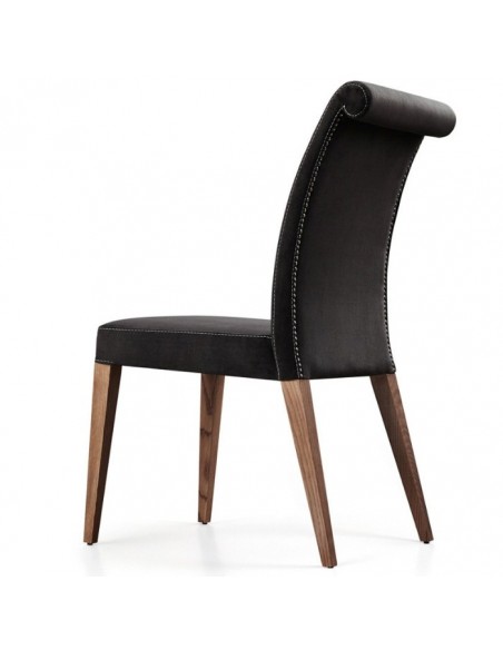 Καρέκλα 162T-01 Gyllos