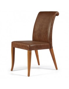 Καρέκλα 162T-06 Gyllos