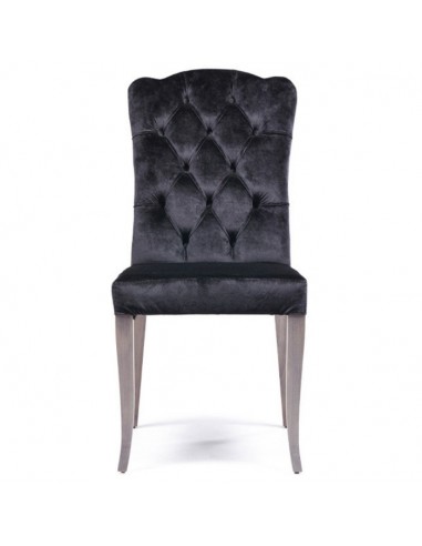 Καρέκλα 163KA-06 Gyllos