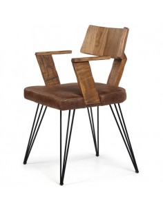 Πολυθρόνα 231XR-27 Gyllos