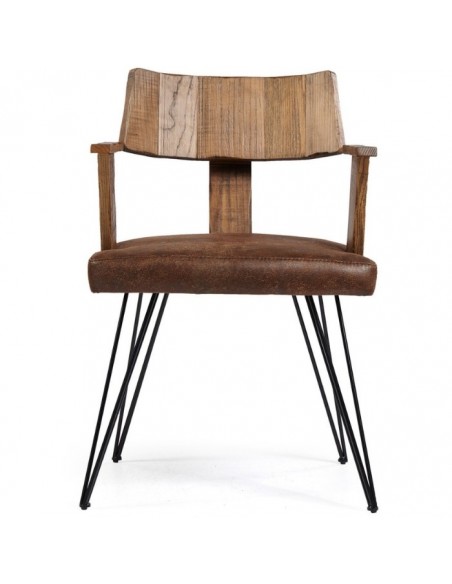 Πολυθρόνα 231XR-27 Gyllos