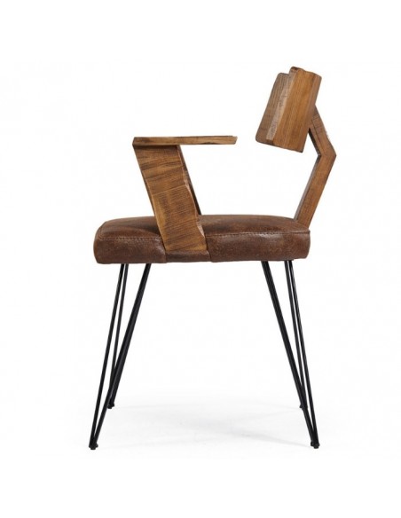 Πολυθρόνα 231XR-27 Gyllos