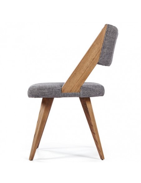 Καρεκλοπολυθρόνα 232X-39 Gyllos