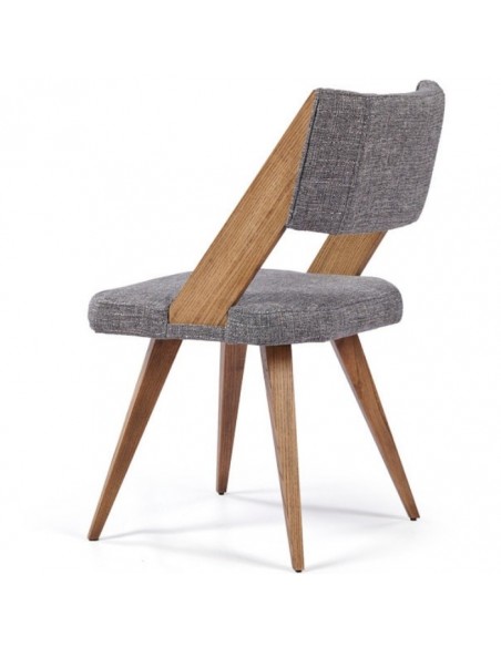 Καρεκλοπολυθρόνα 232X-39 Gyllos