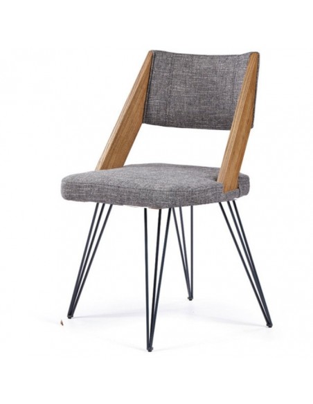 Καρεκλοπολυθρόνα 232X-27 Gyllos