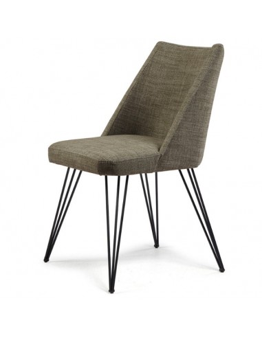 Καρεκλοπολυθρόνα 244-27 Gyllos