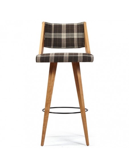 Σκαμπό Bar 198X-39 Gyllos