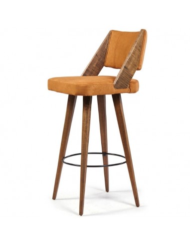 Σκαμπό Bar 198XR-39 Gyllos