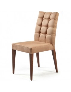 Καρέκλα 151B-01 Gyllos