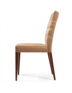 Καρέκλα 151B-01 Gyllos 2