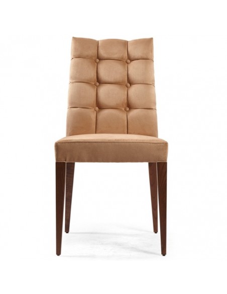 Καρέκλα 151B-01 Gyllos